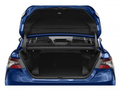 used 2023 Toyota Camry car, priced at $23,000