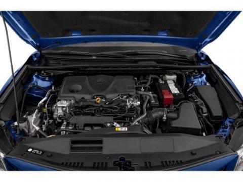 used 2023 Toyota Camry car, priced at $23,000