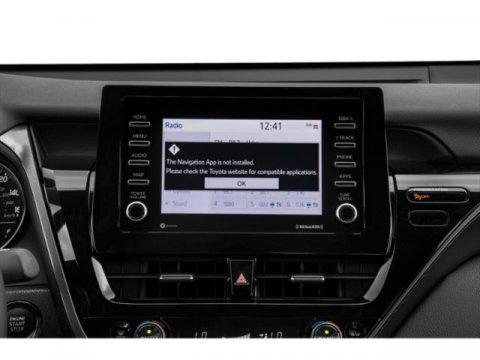 used 2023 Toyota Camry car, priced at $23,000