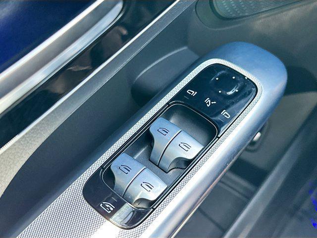 used 2024 Mercedes-Benz GLC 300 car, priced at $40,500