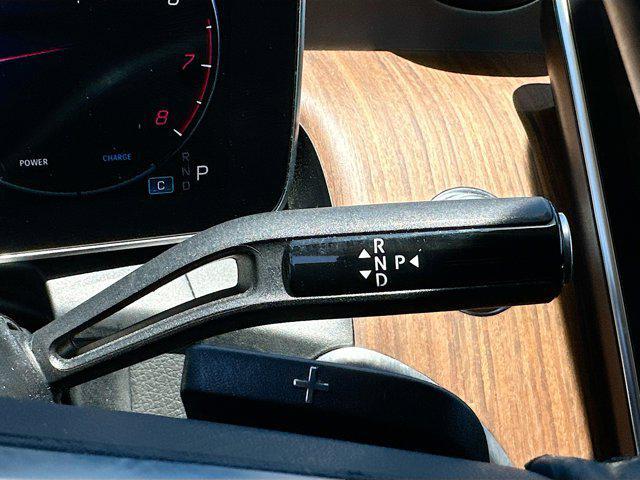 used 2024 Mercedes-Benz GLC 300 car, priced at $40,500