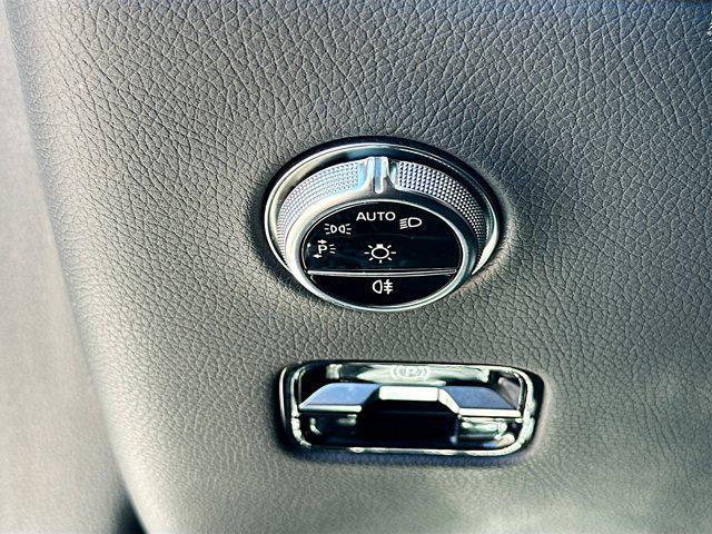 used 2024 Mercedes-Benz GLC 300 car, priced at $40,500