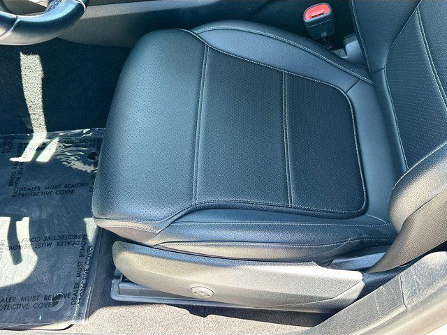 used 2024 Mercedes-Benz GLC 300 car, priced at $40,500