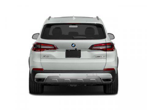 used 2023 BMW X5 PHEV car, priced at $60,500