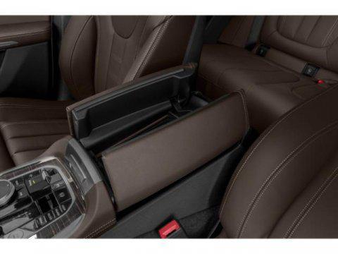 used 2023 BMW X5 PHEV car, priced at $60,500