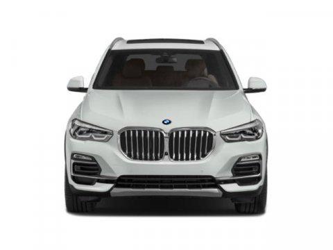used 2023 BMW X5 PHEV car, priced at $60,500