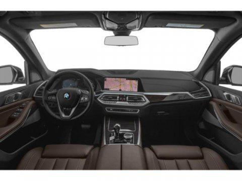 used 2023 BMW X5 PHEV car, priced at $60,500