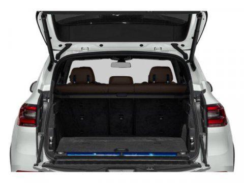 used 2023 BMW X5 PHEV car, priced at $60,500