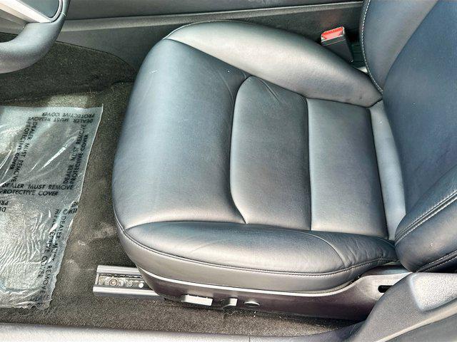 used 2022 Tesla Model 3 car, priced at $25,000