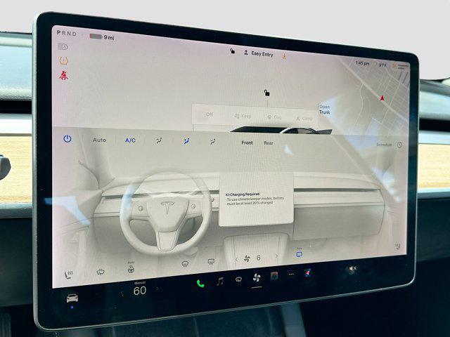 used 2022 Tesla Model 3 car, priced at $25,000