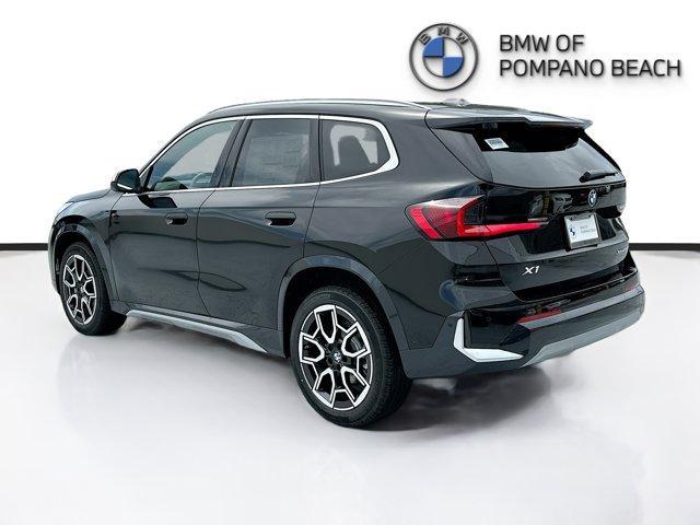 new 2024 BMW X1 car, priced at $45,895