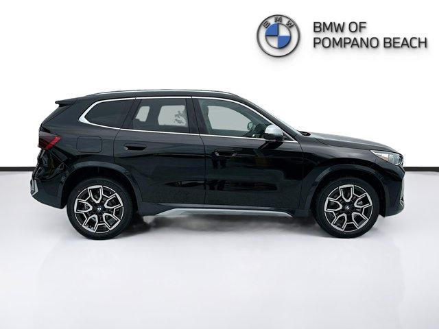 new 2024 BMW X1 car, priced at $45,895