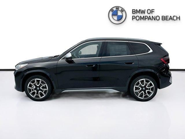 new 2024 BMW X1 car, priced at $45,895