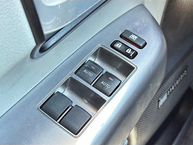 used 2021 Toyota Sequoia car, priced at $54,500