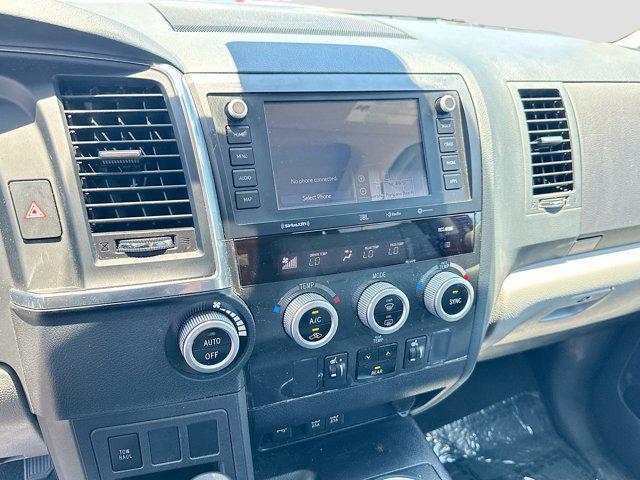 used 2021 Toyota Sequoia car, priced at $54,500