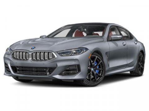 new 2026 BMW 840 car, priced at $107,225