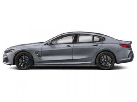 new 2026 BMW 840 car, priced at $107,225