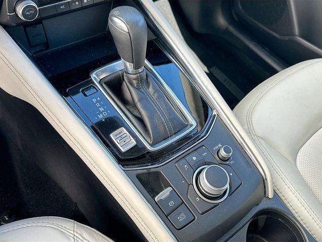 used 2020 Mazda CX-5 car, priced at $21,900