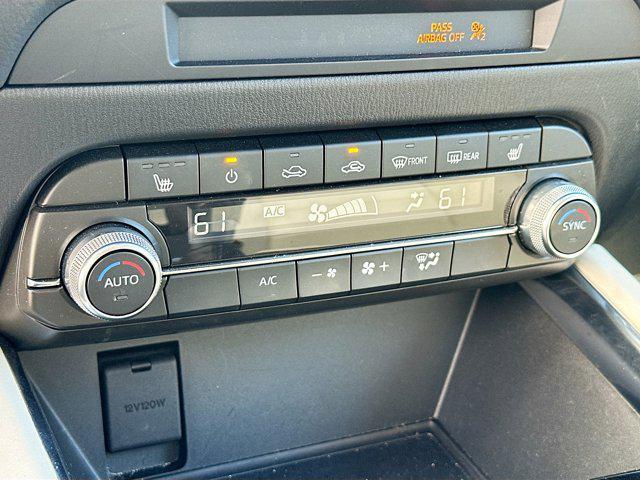 used 2020 Mazda CX-5 car, priced at $21,900