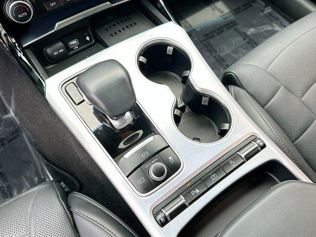 used 2023 Kia Stinger car, priced at $40,000