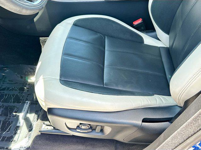 used 2022 Land Rover Range Rover Sport car, priced at $54,500