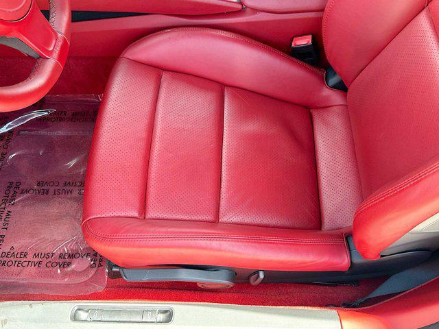 used 2013 Porsche Boxster car, priced at $31,500