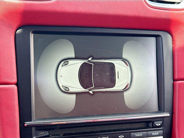 used 2013 Porsche Boxster car, priced at $31,500