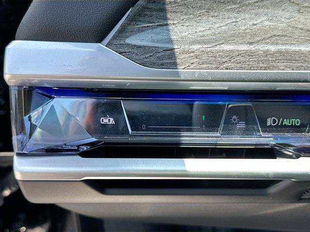 used 2024 BMW i7 car, priced at $106,377