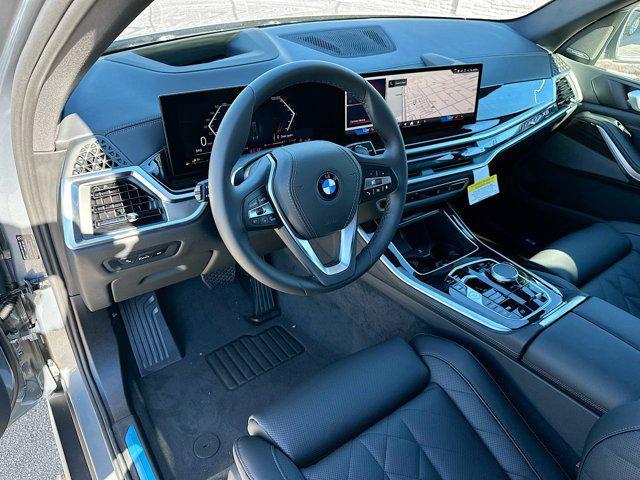 new 2025 BMW X5 PHEV car, priced at $78,810