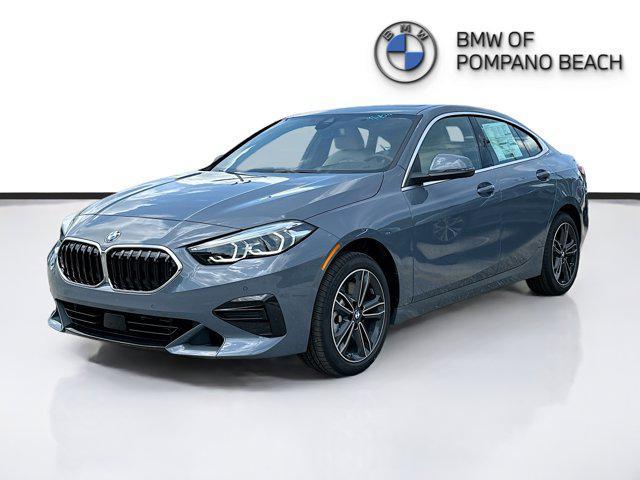 new 2024 BMW 228 Gran Coupe car, priced at $44,245