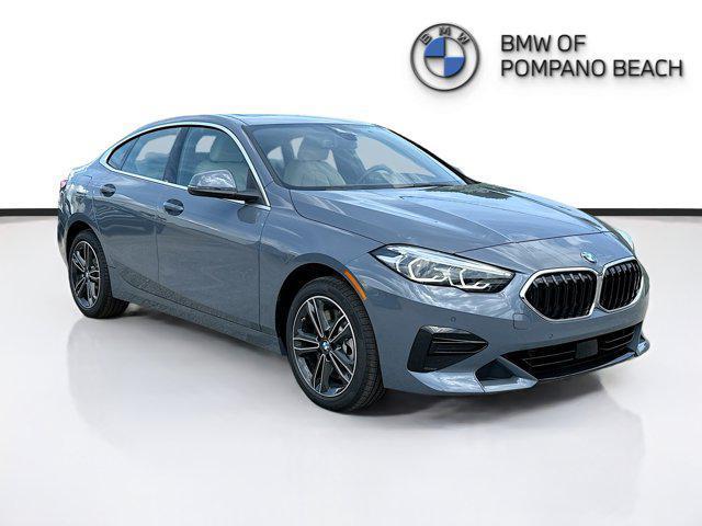 new 2024 BMW 228 Gran Coupe car, priced at $44,245