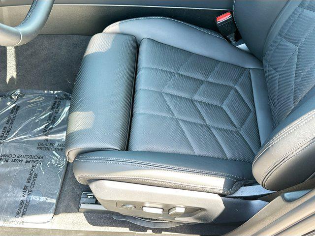 used 2025 BMW 530 car, priced at $50,705