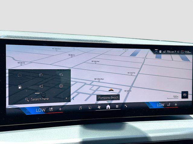 new 2025 BMW 230 car, priced at $45,825