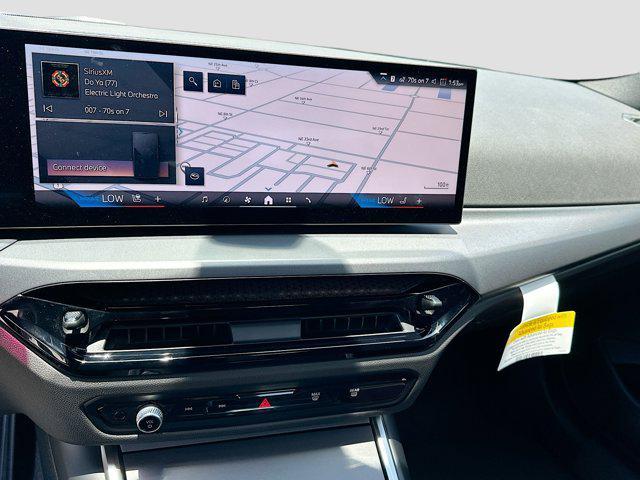 new 2025 BMW 230 car, priced at $45,825