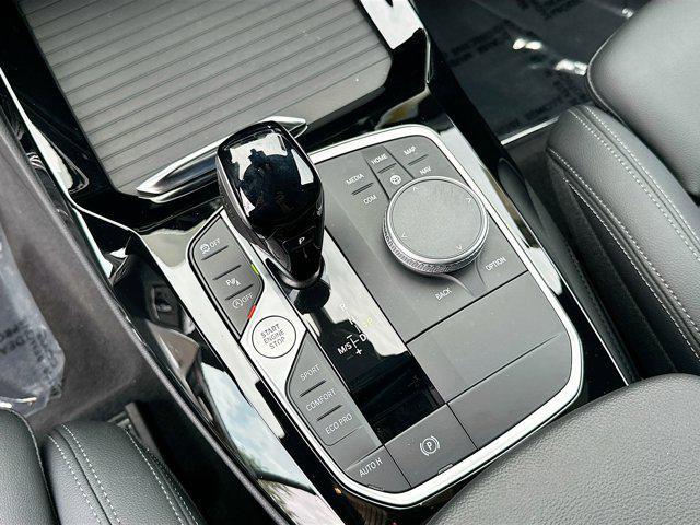 used 2024 BMW X3 car, priced at $42,777