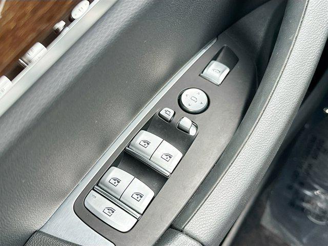 used 2024 BMW X3 car, priced at $42,777