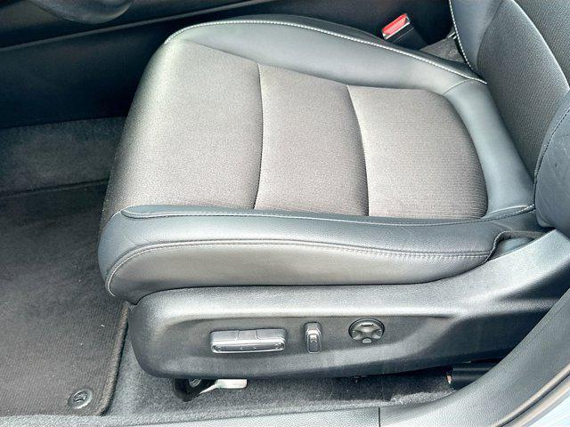 used 2022 Honda Accord Hybrid car, priced at $24,800