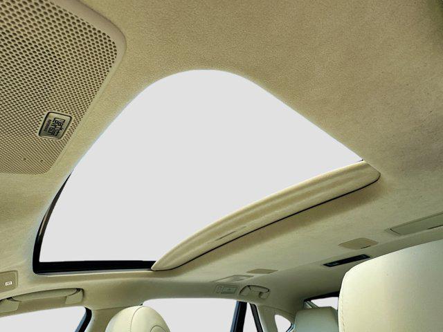 used 2022 Lexus LS 500h car, priced at $73,400