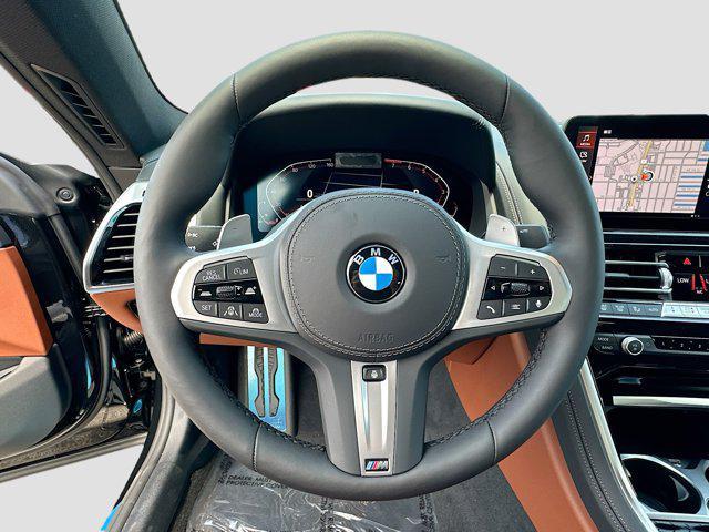 new 2026 BMW 840 car, priced at $101,805