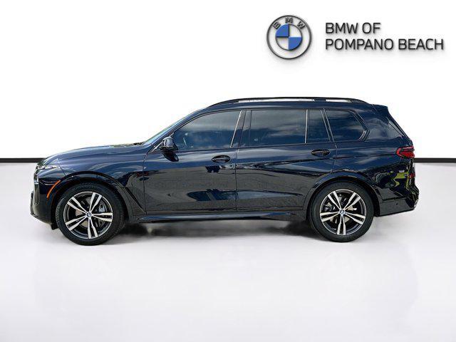 used 2024 BMW X7 car, priced at $79,000