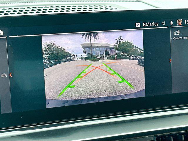 used 2021 BMW M850 car, priced at $56,000