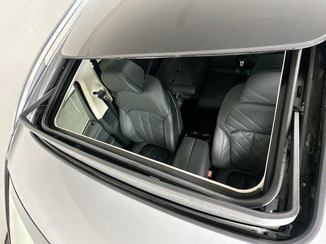 used 2024 BMW X7 car, priced at $60,500