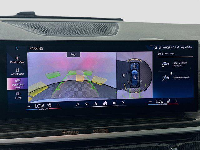 used 2024 BMW X7 car, priced at $60,500