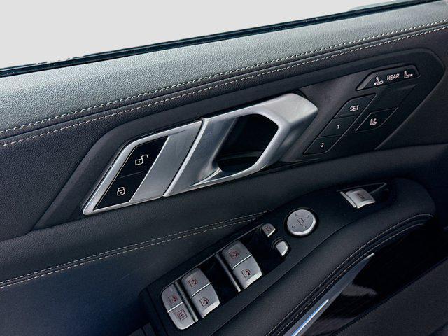 used 2024 BMW X7 car, priced at $60,500