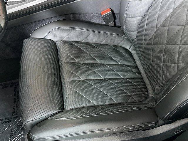 used 2024 BMW X7 car, priced at $60,500