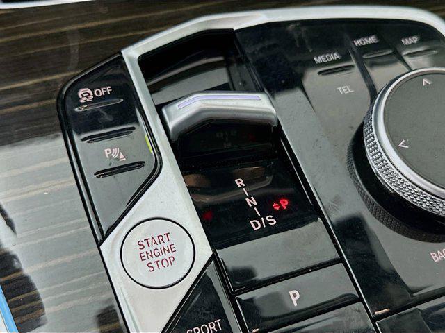 used 2024 BMW X7 car, priced at $60,500