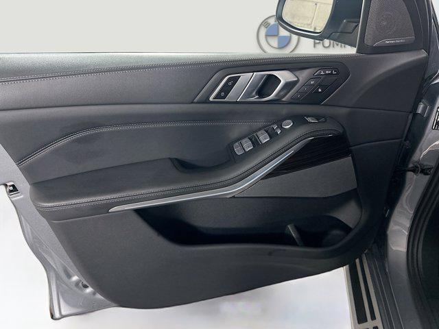 used 2024 BMW X7 car, priced at $60,500