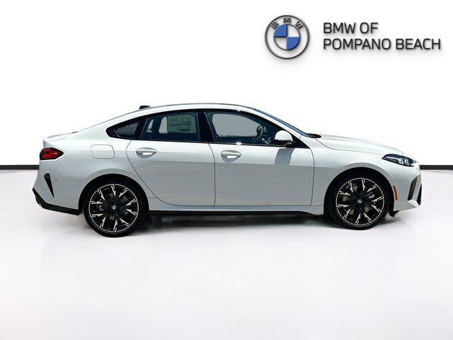 new 2026 BMW 228 Gran Coupe car, priced at $43,875