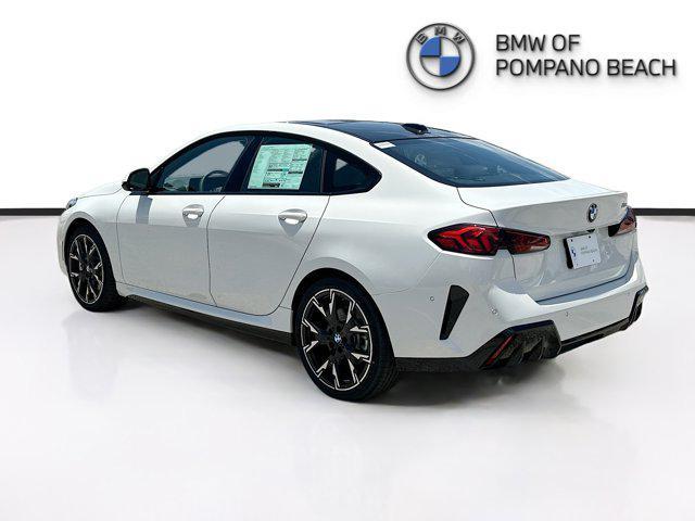new 2026 BMW 228 Gran Coupe car, priced at $43,875