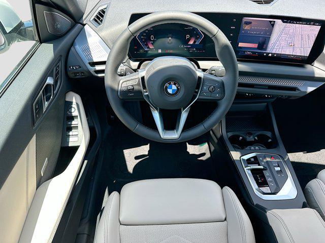 new 2026 BMW 228 Gran Coupe car, priced at $43,875